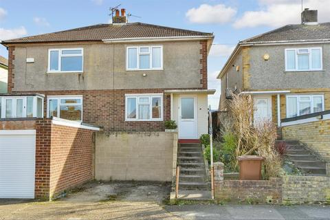 Crestway, Chatham, Kent 2 bed semi