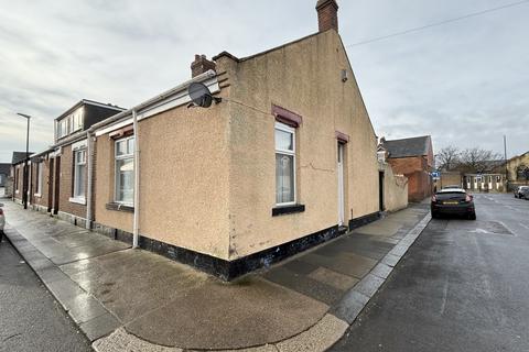 Enfield Street, Pallion, Sunderland, SR3 2 bed terraced house for sale