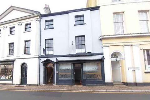 7 Priory Street, Monmouth... Mixed use for sale