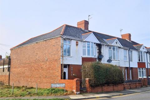 Eastern Promenade, Porthcawl CF36 4 bed end of terrace house for sale