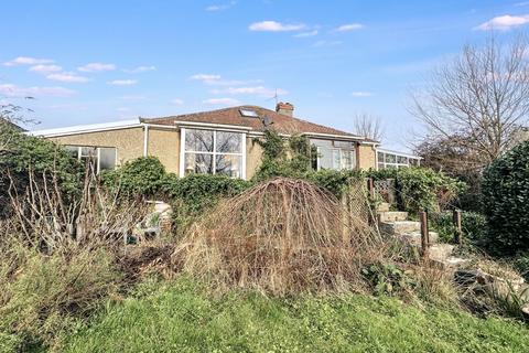 Bridport 3 bed detached bungalow for sale