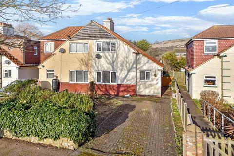 Dymchurch Road, Hythe, Kent 3 bed semi