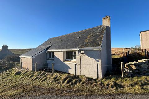 Timsgarry HS2 1 bed detached house for sale