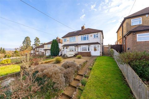 London Road, Ditton, Maidstone, ME20 3 bed semi
