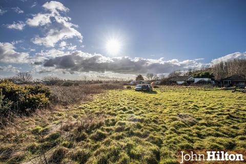 The Lookout, Peacehaven 6 bed detached house for sale