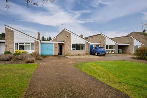 Long Lane, Willingham, CB24 3 bed bungalow for sale