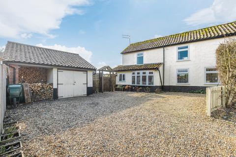 Saham Hills 2 bed cottage for sale