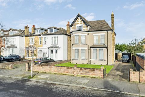 Anerley, London SE20 6 bed detached house for sale