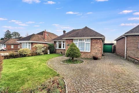 Chandlers Ford 3 bed detached bungalow for sale