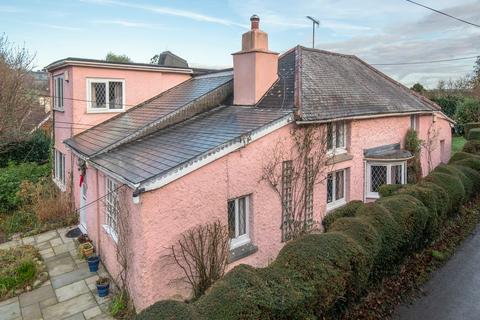 Church Road, Mylor, TR11 5 bed detached house for sale