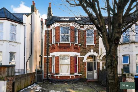 Greenhill Road, London NW10 5 bed semi