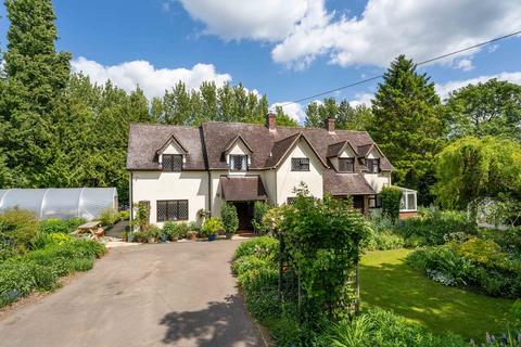 Thurston End, Bury St. Edmunds IP29 5 bed detached house for sale