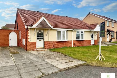 Toddington Drive, Stockton