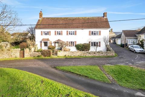 Whitford Road, Kilmington, Axminster 5 bed detached house for sale