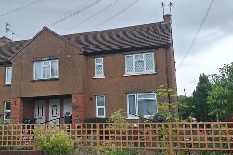 Green Lane, Barnard Castle 2 bed flat for sale