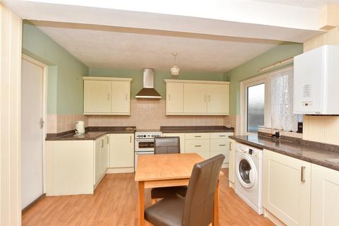 Northumberland Avenue, Welling, Kent 3 bed semi