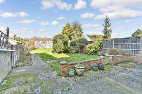 Northumberland Avenue, Welling, Kent 3 bed semi