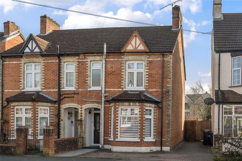 Highclere Road, Surrey GU21 3 bed semi