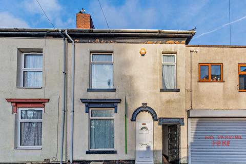 Caroline Street, Dudley, DY2 3 bed terraced house for sale
