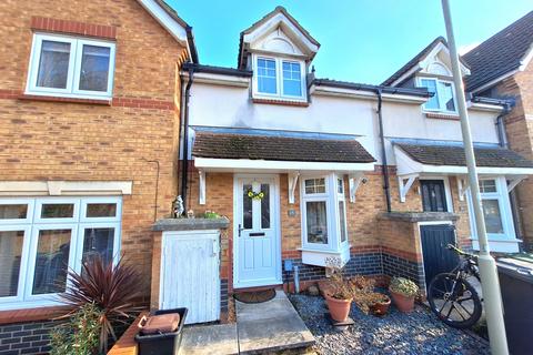 West End, Southampton 2 bed terraced house for sale