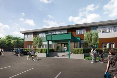 Redfields Lane, Fleet GU52 62 bed apartment for sale