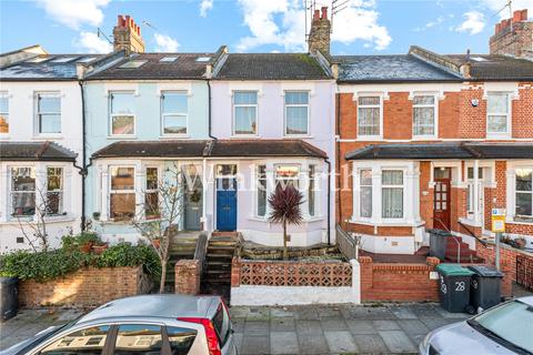 Fairfax Road, Harringay Ladder, N8 3 bed house for sale
