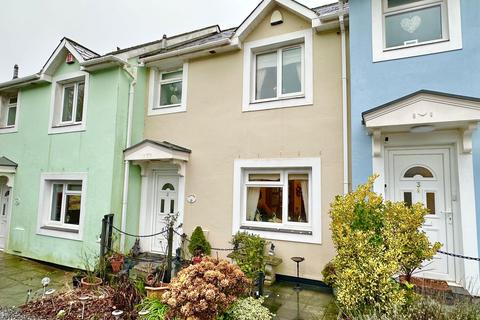 Steps Lane, Torquay, TQ2 8NL 3 bed terraced house for sale