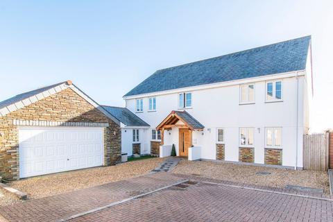 Roseveare Close, Pensilva, PL14 4 bed detached house for sale