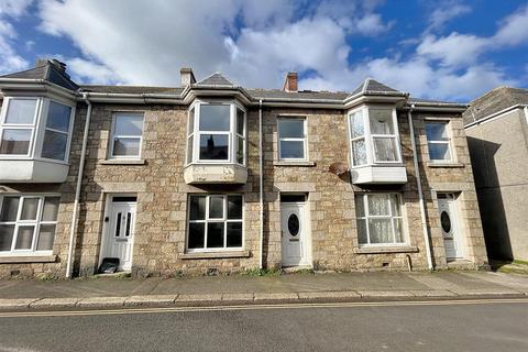 Camborne 3 bed terraced house for sale