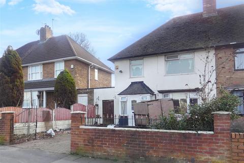 Knowsley Lane, Huyton, Liverpool 3 bed semi