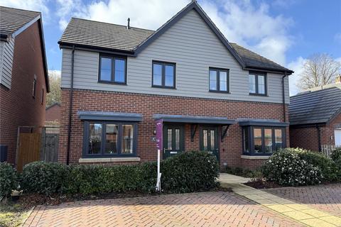 Waxwing Meadow, Apley, Telford... 3 bed semi