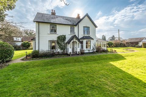 Cudworth Lane, Newdigate, Dorking... 5 bed detached house for sale