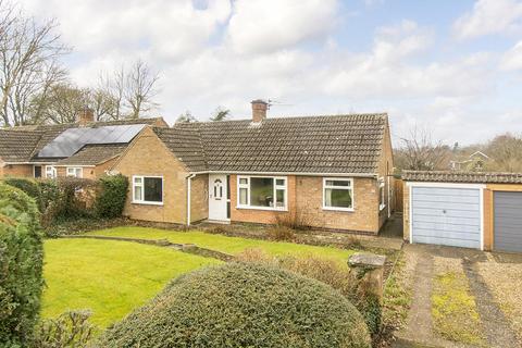 Glebe Road, Little Bowden 2 bed detached bungalow for sale