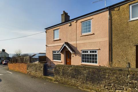 Heywood Road, Cinderford, GL14 2 bed semi
