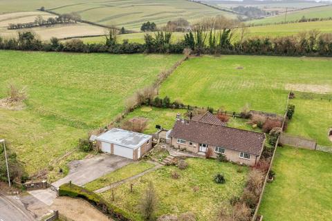 Winterbourne Steepleton, Dorset 3 bed bungalow for sale