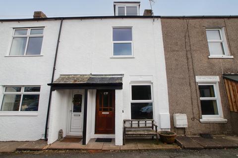 Foster Street, Shap, Penrith, CA10 2 bed terraced house for sale