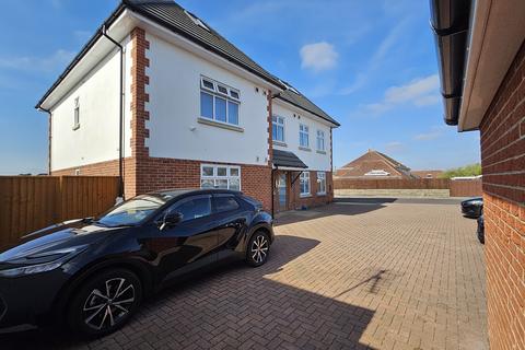 Good Road, Poole BH12 1 bed apartment for sale