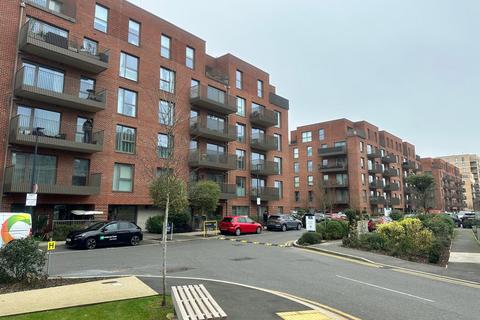 Harrow View, Harrow HA1 2 bed flat for sale