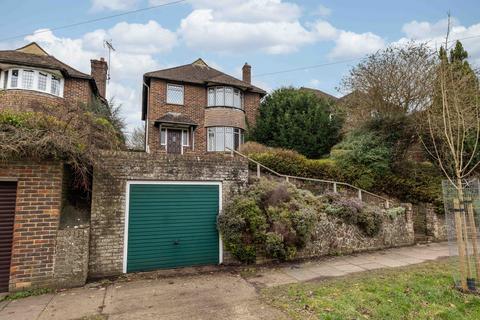 Nackington Road, Canterbury, CT1 3 bed detached house for sale