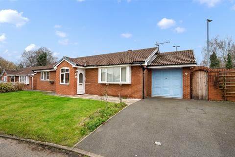 Mill Close, Warrington WA2 3 bed bungalow for sale