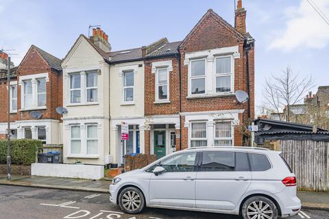 Inglemere Road, Mitcham CR4 1 bed maisonette for sale