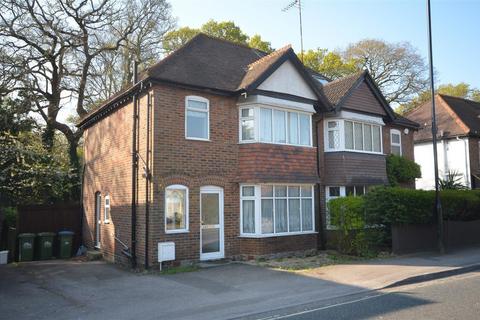 Burgess Road, Southampton SO16 3 bed semi