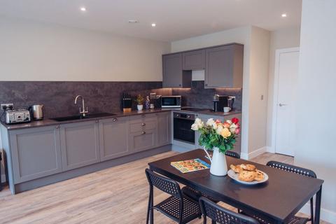 Southside Street, Plymouth PL1 1 bed flat for sale