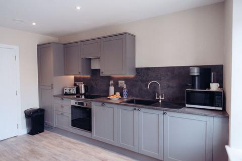 Southside Street, Plymouth PL1 2 bed apartment for sale