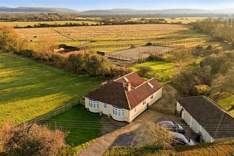 Hewish, Somerset BS24 4 bed detached house for sale