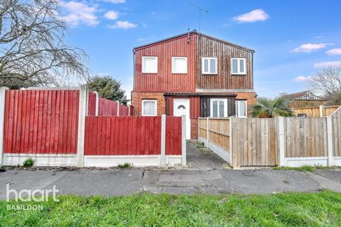 Rectory Road, Basildon 1 bed semi