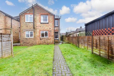 Albury Road, Merstham, Surrey 3 bed end of terrace house for sale