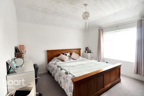 Gilda Crescent, Bristol 4 bed end of terrace house for sale