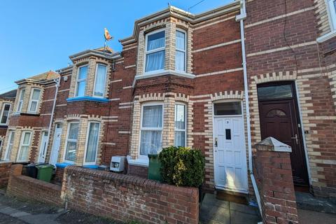 Kings Road, Exeter 5 bed terraced house for sale