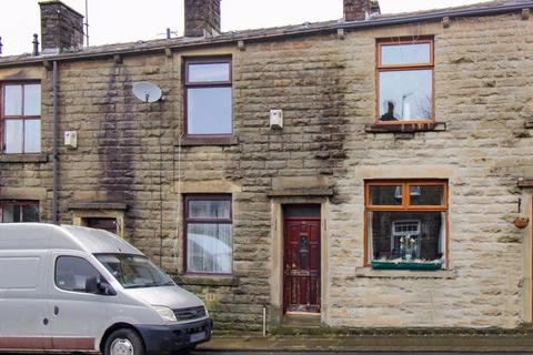 Church Street, Rochdale 2 bed terraced house for sale